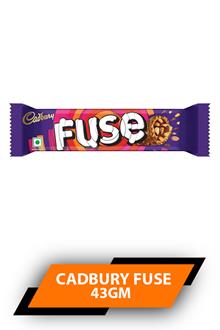 Cadbury Fuse 43gm